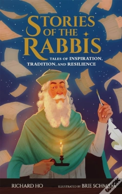 Capa do artigo Stories Of The Rabbis