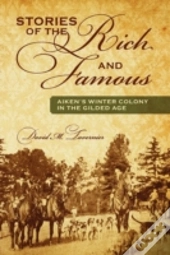 Stories Of The Rich And Famous: Aiken'S