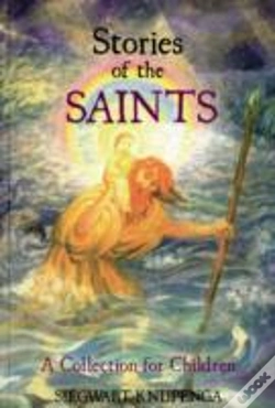Capa do artigo Stories Of The Saints