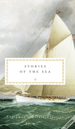 Capa do artigo Stories Of The Sea
