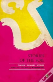 Stories Of The Soil