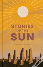 Capa do artigo Stories Of The Sun