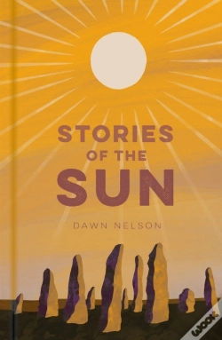 Capa do artigo Stories Of The Sun