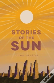 Capa do artigo Stories Of The Sun