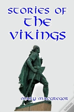 Capa do artigo Stories Of The Vikings