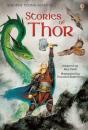 Stories Of Thor - Preview