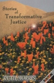 Capa do artigo Stories Of Transformative Justice