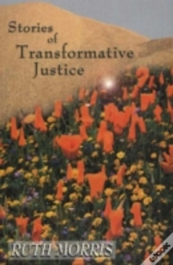Capa do artigo Stories Of Transformative Justice
