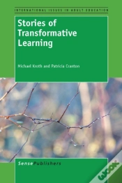 Capa do artigo Stories Of Transformative Learning