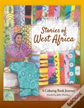 Stories Of West Africa