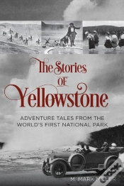 Capa do artigo Stories Of Yellowstone