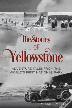 Capa do artigo Stories Of Yellowstone