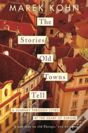 Capa do artigo Stories Old Towns Tell