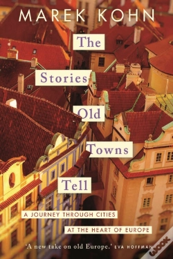 Capa do artigo Stories Old Towns Tell