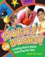 Stories On Board! - Preview