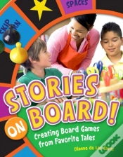 Capa do artigo Stories On Board!