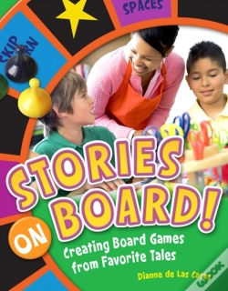 Capa do artigo Stories On Board!
