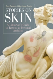 Capa do artigo Stories On Skin