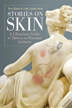 Capa do artigo Stories On Skin