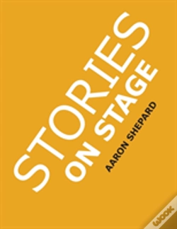 Capa do artigo Stories On Stage