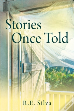 Capa do artigo Stories Once Told
