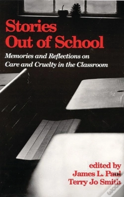 Capa do artigo Stories Out Of School