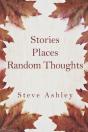 Stories Places Random Thoughts - Preview