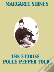 Capa do artigo Stories Polly Pepper Told