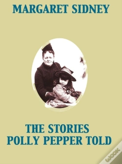 Capa do artigo Stories Polly Pepper Told