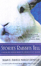 Capa do artigo Stories Rabbits Tell