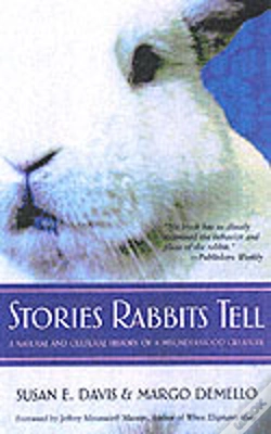 Capa do artigo Stories Rabbits Tell