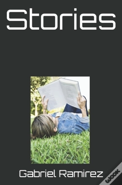 Capa do artigo Stories