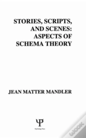 Capa do artigo Stories, Scripts, And Scenes