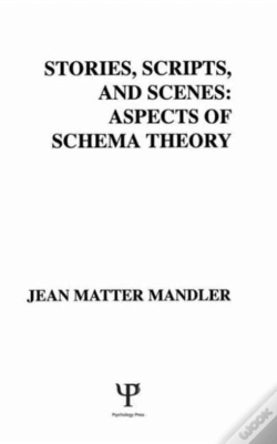Capa do artigo Stories, Scripts, And Scenes