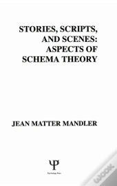 Stories, Scripts, And Scenes