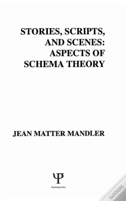 Capa do artigo Stories, Scripts, And Scenes