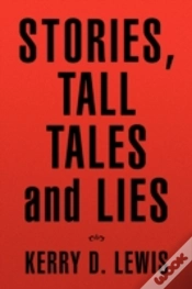 Capa do artigo Stories, Tall Tales And Lies