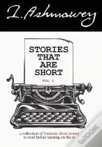 Stories That Are Short Vol 1