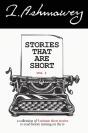 Stories That Are Short Vol 1 - Preview