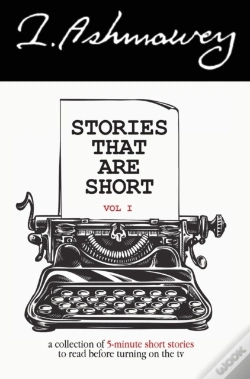 Capa do artigo Stories That Are Short Vol 1