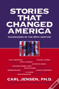 Capa do artigo Stories That Changed America