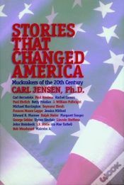 Capa do artigo Stories That Changed America