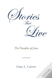 Capa do artigo Stories That Live
