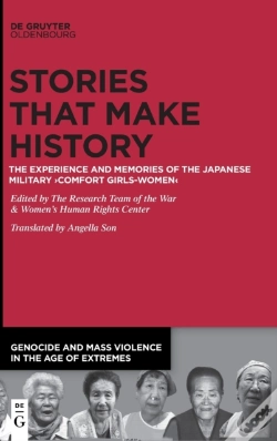 Capa do artigo Stories That Make History