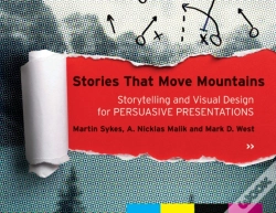 Capa do artigo Stories That Move Mountains