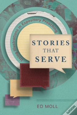 Capa do artigo Stories That Serve