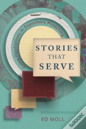 Capa do artigo Stories That Serve