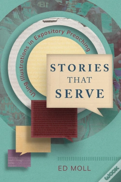 Capa do artigo Stories That Serve