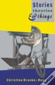 Capa do artigo Stories, Theories And Things