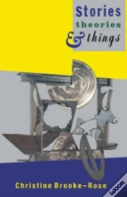 Capa do artigo Stories, Theories And Things